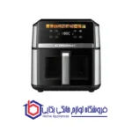 سرخ کن لیتر مدل GAF-889 گوسونیک
