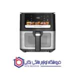 سرخ کن مدل GAF_879 گوسونیک