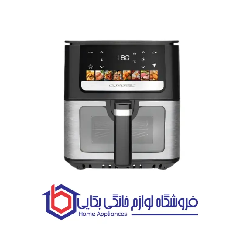 سرخ کن مدل GAF_879 گوسونیک
