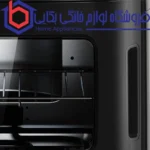 سرخ کن بدون روغن میگل مدل GAF 199 - Image 4