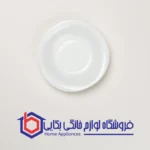 سرویس آرکوپال 6 نفره 26 پارچه قالب ولاره (volare) طرح سفید - تصویر 2