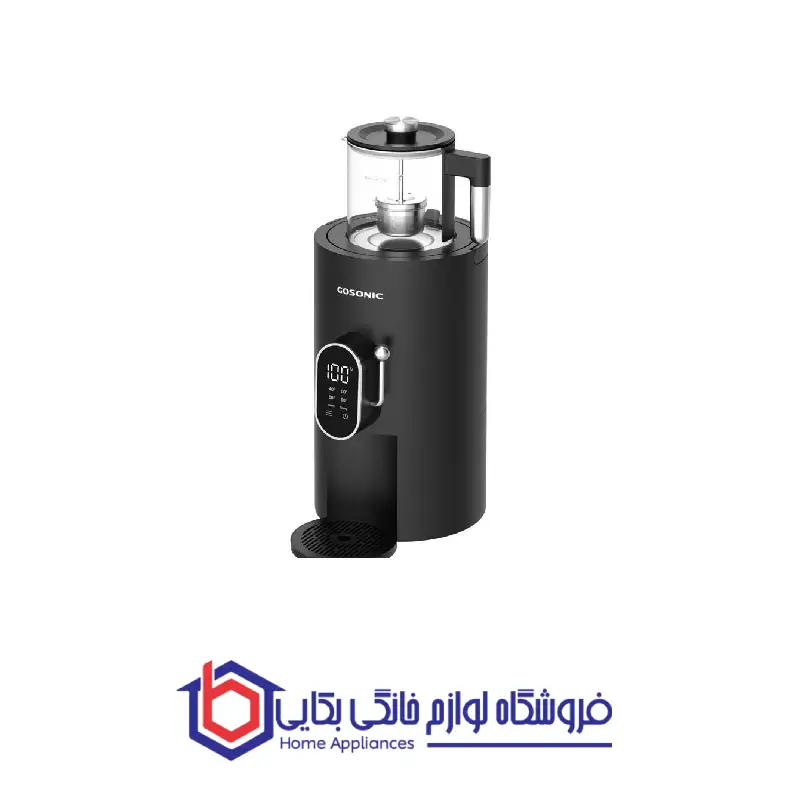 سماور برقی مدل GST_883 گوسونیک