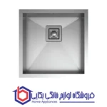 سینک دست ساز باکسی کن مدل A4040