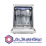 ظرفشویی پاکشوما مدل PDB-3512 با ظرفیت 15 نفره - تصویر 2