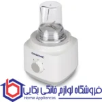 غذاساز گوسونیک مدل GFP-890 - تصویر 2