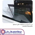 فر توکار آلتون مدل V203S - تصویر 2