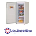 فریزر ۱۰ فوت  مدل F1060T/M ( EM20W سری نانو) امرسان - تصویر 2