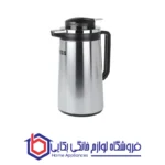 فلاسک بدنه استیل 1.3 لیتری  MGS FS10111