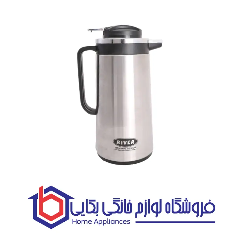فلاسک-ریور-ظرفیت-1.9-لیتر.webp فلاسک ریور ظرفیت 1.9 لیتر - تصویر 1