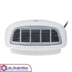 فن هیتر مدل FH2000P پارس خزر - تصویر 3