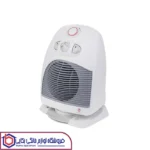 فن هیتر ایستاده مدل خودکار SH2000P پارس خزر - تصویر 3