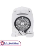 فن هیتر ایستاده مدل خودکار SH2000P پارس خزر - تصویر 2