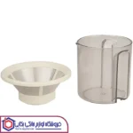 آبمیوه گیری تک کاره مدل 700P پارس خزر - تصویر 6