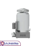 بخاری گازی کارگاهی مدل GW0260 انرژی - Image 3