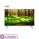 تلویزیون Full HD اسنوا سایز 43 اینچ SLD-43NK13300M - Image 2