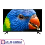 تلویزیون Full HD اسنوا سایز 43 اینچ SLD-43NY13600M - Image 2