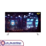 تلویزیون Full HD اسنوا سایز 43 اینچ SLD-43SA1270 - Image 2