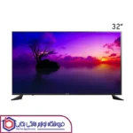 تلویزیون HD اسنوا سایز 32 اینچ SLD-32NY12200M - Image 2