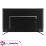 تلویزیون Ultra HD اسنوا سایز 50 اینچ SLD-50NK13200UM - Image 2