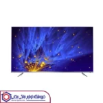 تلویزیون Ultra HD اسنوا سایز 55 اینچ SLD-55NK13200U - Image 2