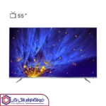 تلویزیون Ultra HD اسنوا سایز 55 اینچ SLD-55NK13300U - Image 2