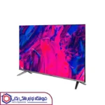 تلویزیون Ultra HD اسنوا سایز 55 اینچ SLD-55SA1260U - Image 2