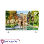 تلویزیون Ultra HD اسنوا سایز 55 اینچ SLD-55SA1270UL - Image 2