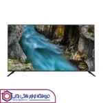 تلویزیون هوشمند Full HD اسنوا سایز 43 اینچ SSD-43SA620 - Image 2