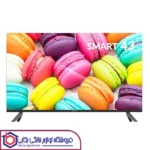 تلویزیون هوشمند Full HD اسنوا سایز 43 اینچ SSD-43SA630 - Image 2