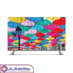 تلویزیون هوشمند Full HD اسنوا سایز 43 اینچ SSD-43SK14200M - Image 2