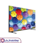 تلویزیون هوشمند QLED اسنوا سایز 65 اینچ SSD-65SA850U - Image 2