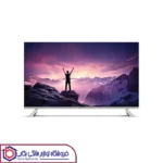 تلویزیون هوشمند Ultra HD اسنوا سایز 50 اینچ SSD-50SA630U - Image 2