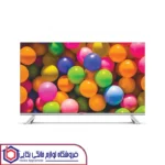 تلویزیون هوشمند Ultra HD اسنوا سایز 50 اینچ SSD-50SA640U - Image 2