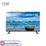 تلویزیون هوشمند Ultra HD اسنوا سایز 50 اینچ SSD-50SK14000UM - Image 2