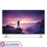 تلویزیون هوشمند Ultra HD اسنوا سایز 50 اینچ SSD-50SK14400UM - Image 2