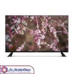 تلویزیون هوشمند Ultra HD اسنوا سایز 55 اینچ SSD-55SK14000U - تصویر 2