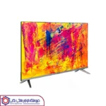 تلویزیون هوشمند Ultra HD اسنوا سایز 55 اینچ SSD-55SA630U - Image 2