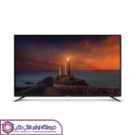 تلویزیون هوشمند Ultra HD اسنوا سایز 75 اینچ SSD-75K15000U - Image 2