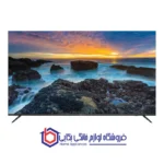 تلویزیون هوشمند Ultra HD دوو مدل K5700U - Image 3