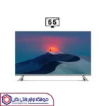 تلویزیون هوشمند Ultra HD اسنوا سایز 55 اینچ SSD-55SA640U - Image 2