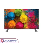 تلویزیون هوشمند Ultra HD اسنوا سایز 65 اینچ SSD-65SK15000U - Image 2