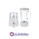 خردکن مدل امگا پلاس پارس خزر