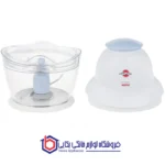 خردکن مدل CP-802P پارس خزر - Image 2
