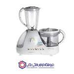 غذاساز مدل CFP-110 پارس خزر - تصویر 2