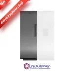 فریزر تک درب سری کارون BLF200-13 - تصویر 2