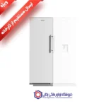 فریزر تک درب سری کارون BLF200-11 - Image 2