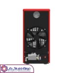 هیتر گازی انرژی (فن ایرانی) مدل GH 0640 - Image 5