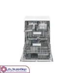 ماشین ظرفشویی سری Clean Power مدل SDW-226T اسنوا - تصویر 2
