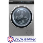 ماشین لباسشویی 12 کیلویی لئوکو مدل LWM1216 - تصویر 2