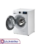 ماشین لباسشویی سری Octa Plus مدل SWM-94W50 سفید اسنوا - تصویر 2